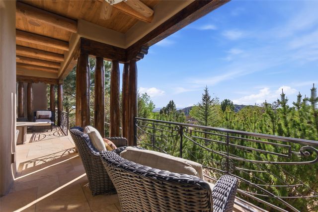 1145 South Summit Ridge, Santa Fe, NM 87501