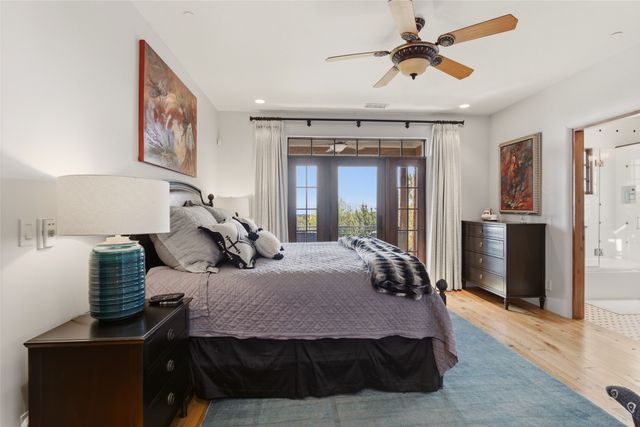 1145 South Summit Ridge, Santa Fe, NM 87501