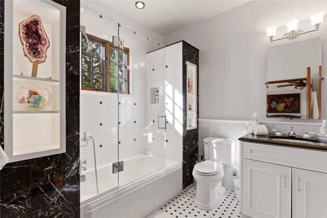 1145 South Summit Ridge, Santa Fe, NM 87501