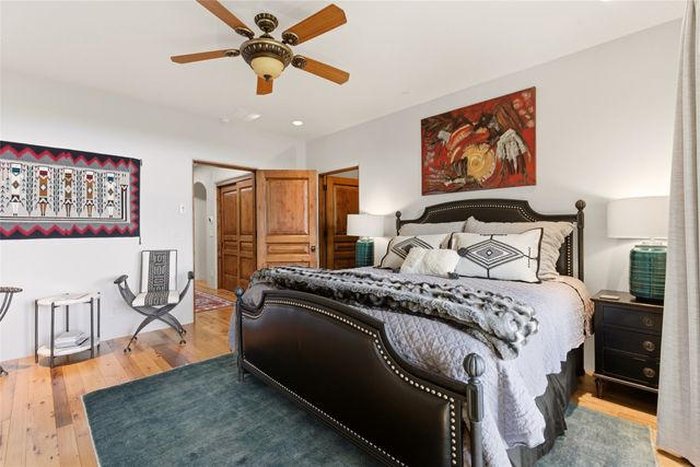 1145 South Summit Ridge, Santa Fe, NM 87501