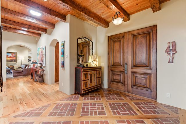 1145 South Summit Ridge, Santa Fe, NM 87501