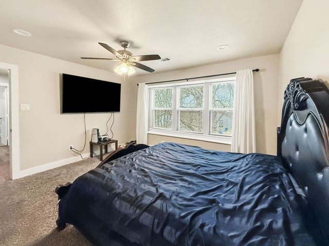 216 Craig Street, Sulphur Springs, TX 75482