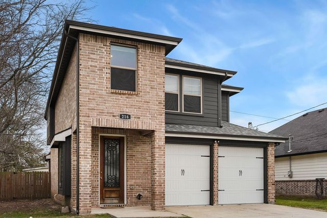 216 Craig Street, Sulphur Springs, TX 75482