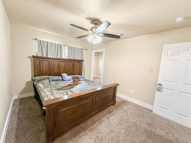 216 Craig Street, Sulphur Springs, TX 75482