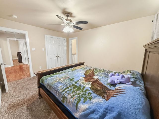 216 Craig Street, Sulphur Springs, TX 75482