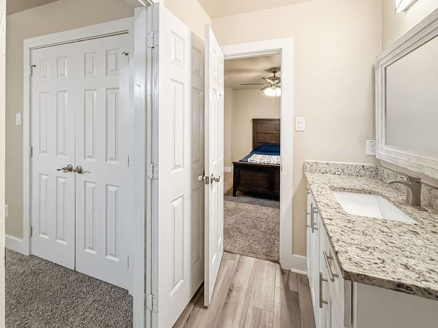 216 Craig Street, Sulphur Springs, TX 75482