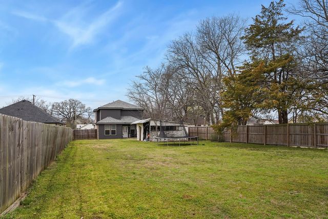 216 Craig Street, Sulphur Springs, TX 75482