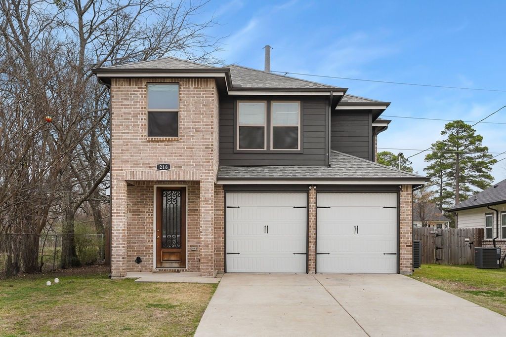 216 Craig Street, Sulphur Springs, TX 75482