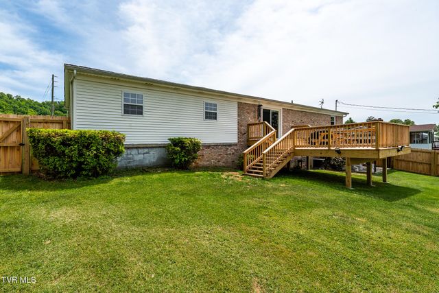 253 Fairford Lane, Blountville, TN 37617