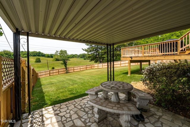 253 Fairford Lane, Blountville, TN 37617