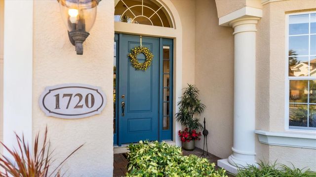1720 85TH COURT NW, Bradenton, FL 34209