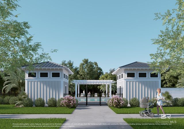 30698 Cornelia Road, Spanish Fort, AL 36527