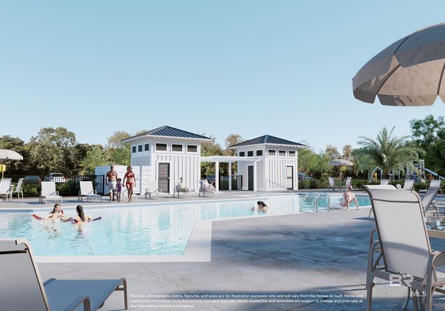 30698 Cornelia Road, Spanish Fort, AL 36527
