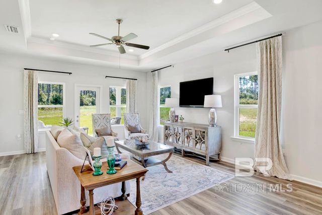 30698 Cornelia Road, Spanish Fort, AL 36527