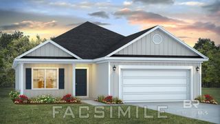 30698 Cornelia Road, Spanish Fort, AL 36527