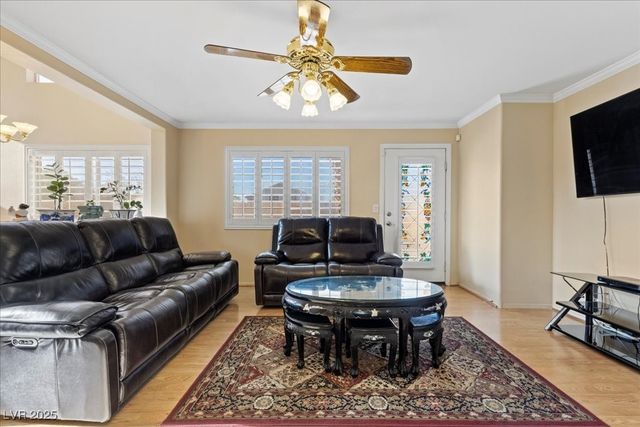 8973 Edgeworth Place, Las Vegas, NV 89123