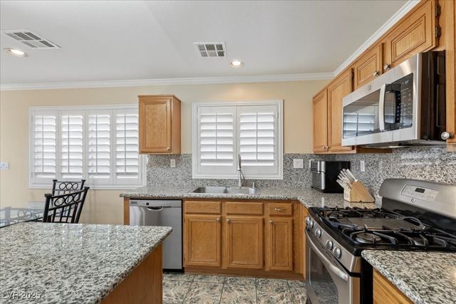 8973 Edgeworth Place, Las Vegas, NV 89123