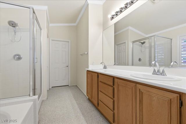 8973 Edgeworth Place, Las Vegas, NV 89123