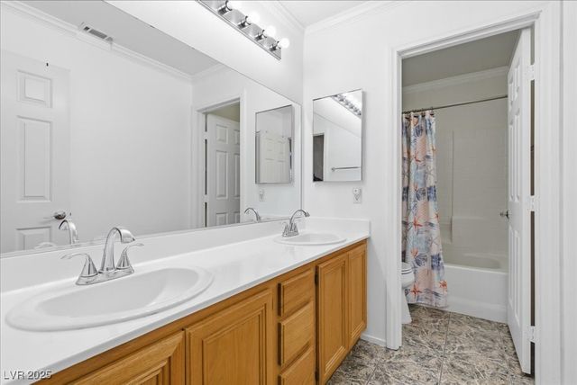 8973 Edgeworth Place, Las Vegas, NV 89123