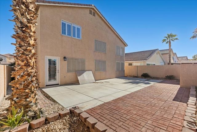 8973 Edgeworth Place, Las Vegas, NV 89123