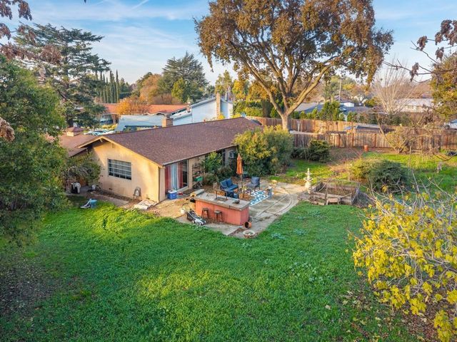 457 Nora Ct, Walnut Creek, CA 94597