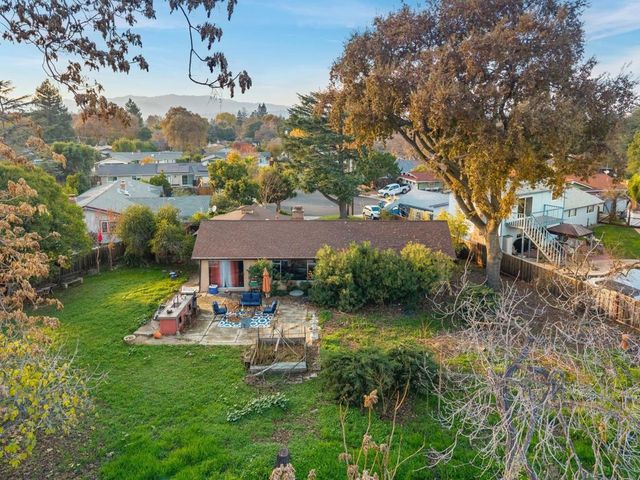 457 Nora Ct, Walnut Creek, CA 94597