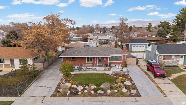 333 E 6990 S, Midvale, UT 84047