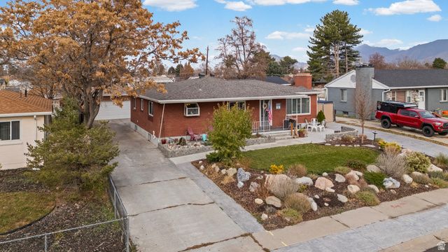 333 E 6990 S, Midvale, UT 84047