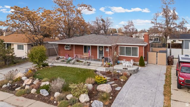 333 E 6990 S, Midvale, UT 84047
