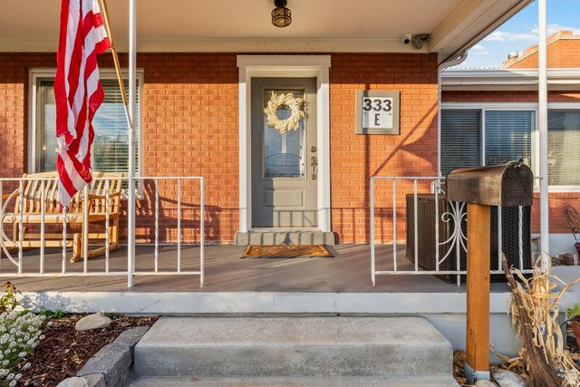 333 E 6990 S, Midvale, UT 84047