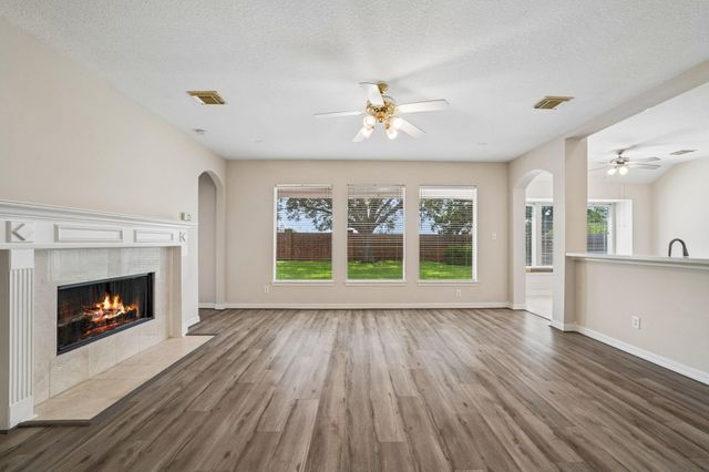 5807 Bayberry Way, Sugar Land, TX 77479