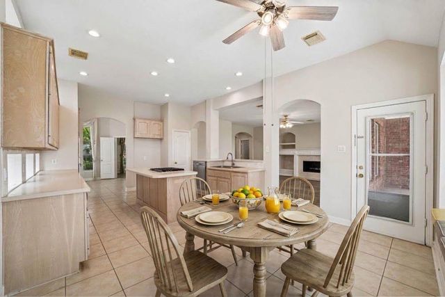 5807 Bayberry Way, Sugar Land, TX 77479