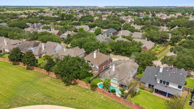 5807 Bayberry Way, Sugar Land, TX 77479