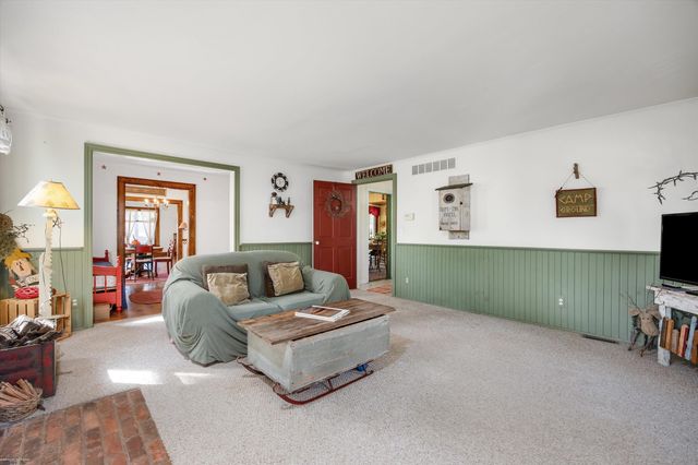 122 Tillson Street, Romeo, MI 48065
