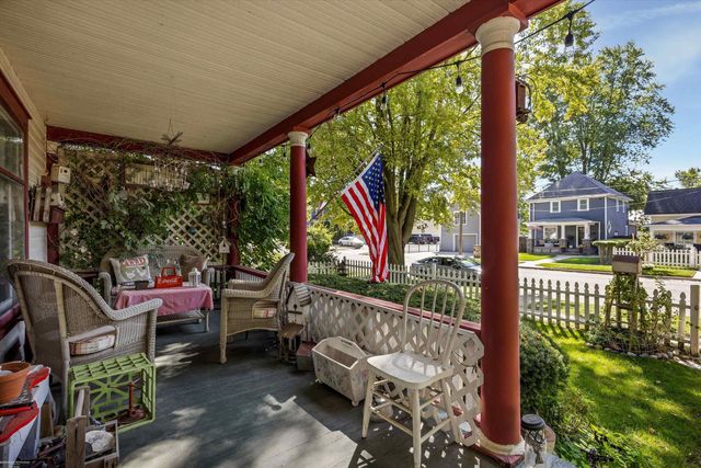 122 Tillson Street, Romeo, MI 48065