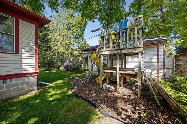 122 Tillson Street, Romeo, MI 48065