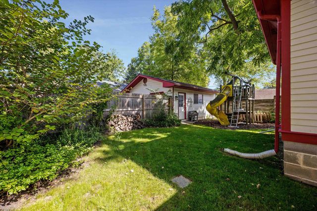 122 Tillson Street, Romeo, MI 48065