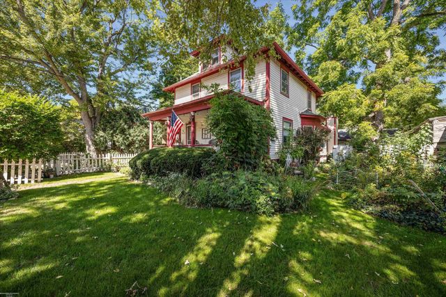 122 Tillson Street, Romeo, MI 48065