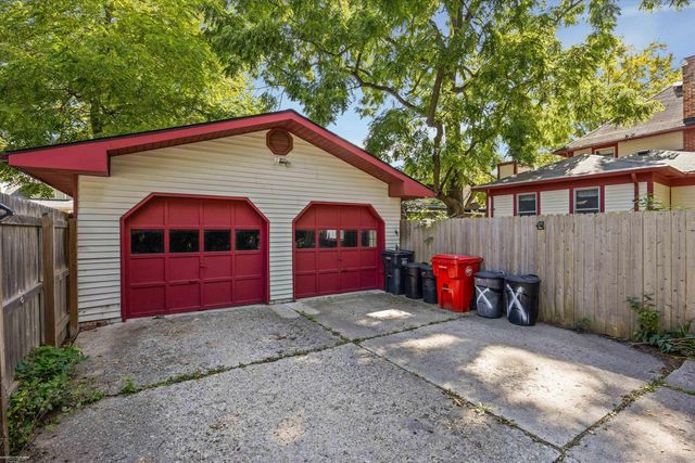 122 Tillson Street, Romeo, MI 48065