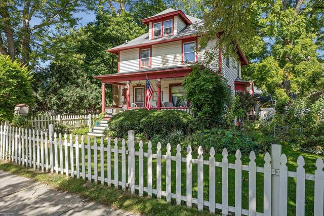 122 Tillson Street, Romeo, MI 48065