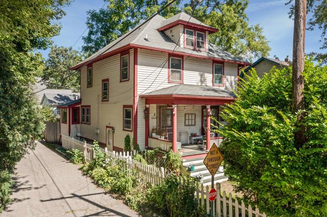 122 Tillson Street, Romeo, MI 48065