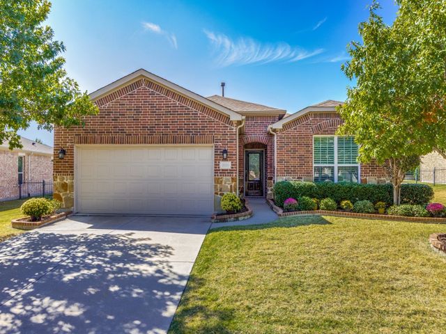 7025 Marsalis Lane, Frisco, TX 75036