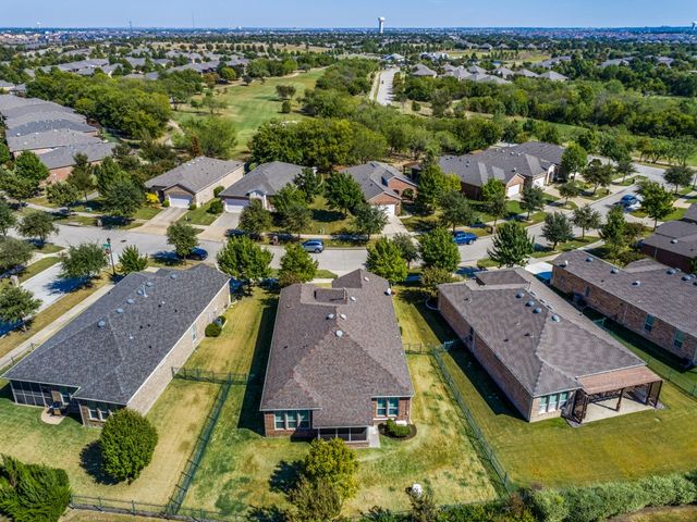 7025 Marsalis Lane, Frisco, TX 75036