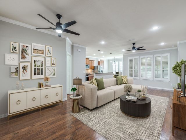 7025 Marsalis Lane, Frisco, TX 75036