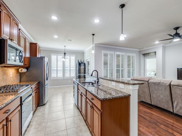 7025 Marsalis Lane, Frisco, TX 75036