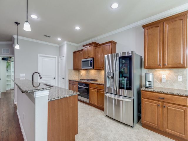 7025 Marsalis Lane, Frisco, TX 75036
