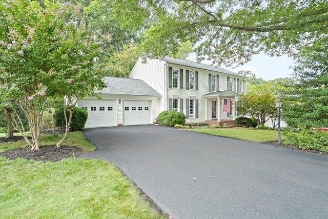 4131 Snowbird CIR, Roanoke, VA 24018