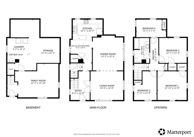 112 7th Avenue S, Moorhead, MN 56560