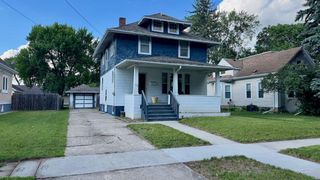 112 7th Avenue S, Moorhead, MN 56560