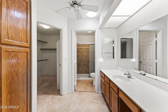 9821 W ORAIBI Drive, Peoria, AZ 85382